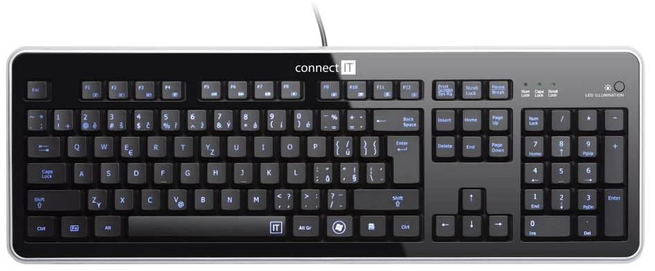 CONNECT IT Premium CI-452